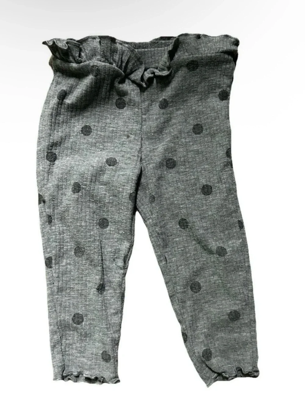 Baby Girl Matching Sets Bodysuits Pants Strawberries Polka Dots Size 6-9 Months